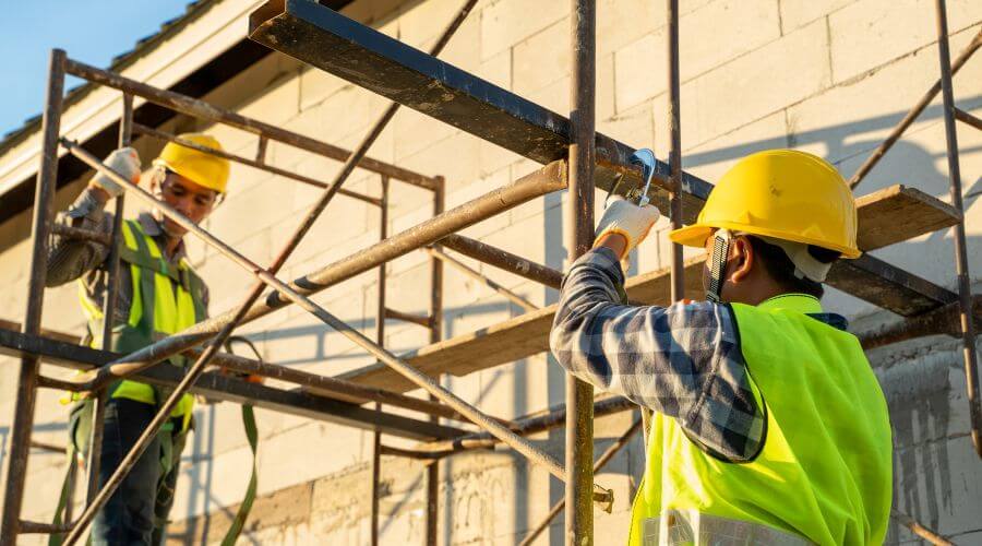 Roof Vent Repair in Dawes, WV